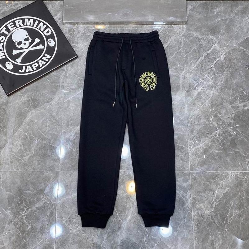 Chrome Hearts Pants 2